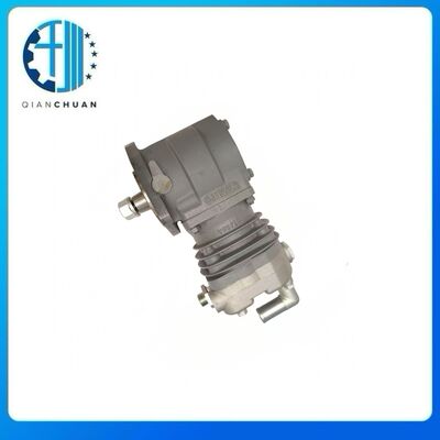 Air Compressor Assembly 612600130923 For  Weichai Truck  WD615 WP12 Engine  Spare Parts