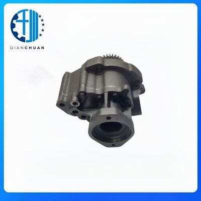 3803698 Oil Pump  For  Cummins Spur Gear QSN14 NT14  Engine Parts