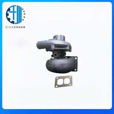 6138-82-8201 Turbocharger For KOMATSU Engine S6D110-1A Excavator WA350-1