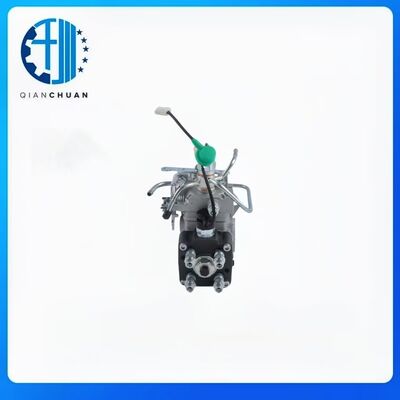 104642-3050 104742-3050 315-4677 32A6537310 VE Fuel Injection Pump For  C3.4 3044C Engine