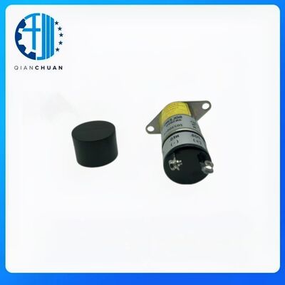 4N-3890 4N3890 Fuel Shutoff Solenoid Valve For  3304 3306 3406B 3408 Engine Parts