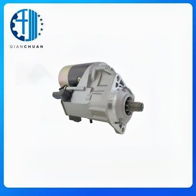 100-6929 143-0541 Starter Motor For   3054C 3054E 3056E C4.4 C6.6 Engine