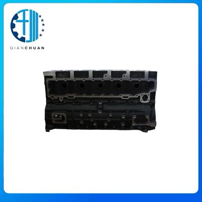 Cylinder Block 65.01101-6079D For Doosan DB58 DB58T Engine  DX225LCA Excavator Spare Parts