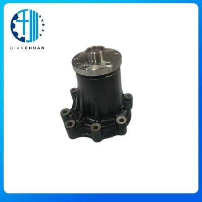Water Pump 8-98022822-1 For Isuzu  4HK1  John Deere 225DLC 220DW  Engine Spare Parts