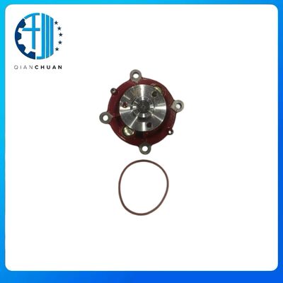 Water Pump  0429-9142  for EC210 EC290 D6D D6E Engine Spare Parts