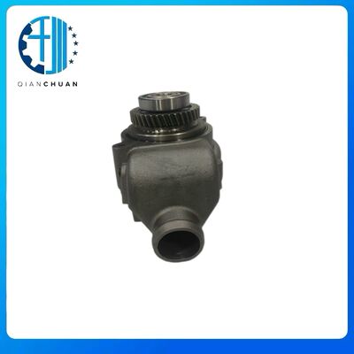 2P0661 1727775 Water Pump fits for er 3304 3306 Engine Spare Parts