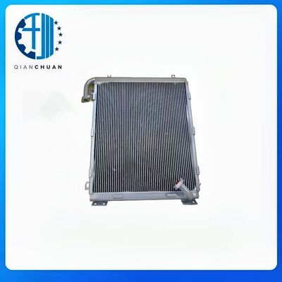 20Y-03-21121 Hydraulic Oil Cooler  For Komatsu PC220-6 PC220LC-6 Excavator