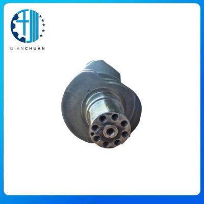 Crankshaft 150107-00183A for Doosan D1146 DE08  Excavator Engine Parts