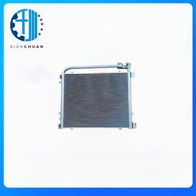20Y-03-31121  20Y0331121  Hydraulic Oil Cooler For Komatsu PC200-7 Excavator
