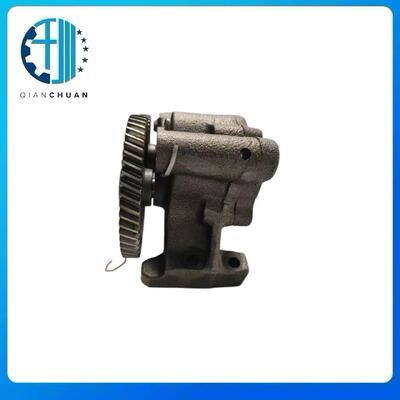 Oil Pump ME054056 for Mitsubishi Engine 6D22 6D22T 6D24 6D24T Spare Parts