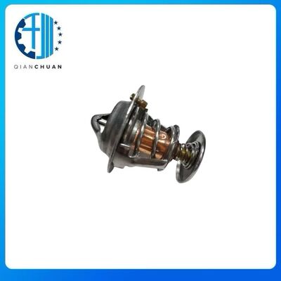 YM129155-49801 Thermostat for Yanmar Engine 3D84 4D84  Diesl Engine  Mechanical Spare Parts