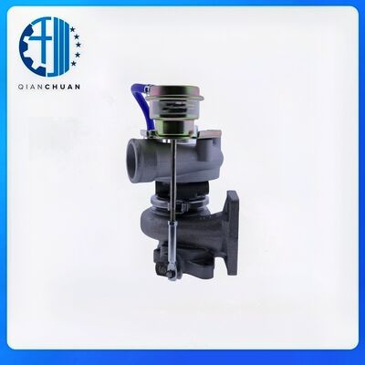 1C041-17010 1C04117010 Turbocharger TD04L4  For Kubota Engine V3307 Tractor M8200 M9000