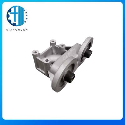 612630010056 4110001117226 Oil Filter Seat for Weichai  WP12 WP13 Engine Part Heavy Truck Parts