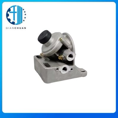 Filter Bracket 612630080371 For Weichai WP10 WP12  Diesel Engine Spare Parts Construction Machinery Parts