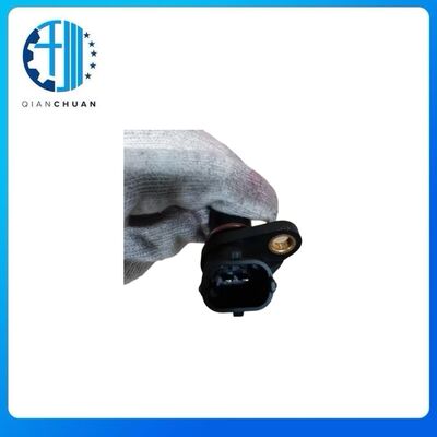 CrankShaft Position Sensor 61528100315 For Weichai WP10 WP12  Engine Spare Parts Heavy Truck Parts