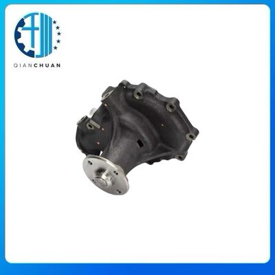 16100-E0374 Water Pump for Kobelco SK250-8 SK200-8 Excavator Engine Spare Parts Construction Machinery Parts