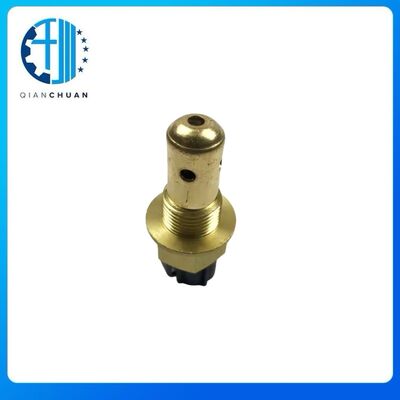 S8346-01510 Water Temperature Sensor for SK210-8 SK250-8 SK260-8 SK350-8  Kobelco Excavator Engine Spare Parts