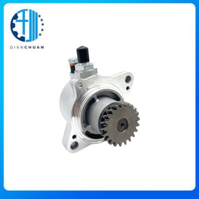 Vacuum Pump 29300-78080 For  Hino W04D WU342 Truck Engine Spare Parts Braking System