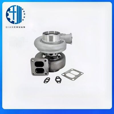 6742-01-3110 Turbocharger for Komatsu Engine S6D114 Wheel Loader WA380-3 WA380-DZ-3