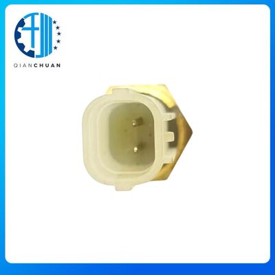 T1063-65660 Water Temperature Sensor Construction Machinery Excavator for V2607 V2203 Engine