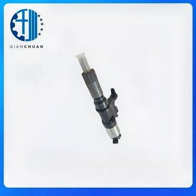 095000-5342 8-97602485-6 Fuel Injector For Isuzu 4HK1 6HK1 Engine Patrs