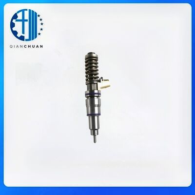 20929906 VOE20929906 Fuel Injector For Volvo D12 D16 Engine Patrs