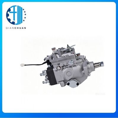 Fuel Injection Pump 104641-7320 6205-71-1370 For Engine B3.3 QSB3.3 4D95