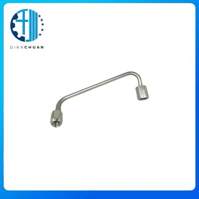 High-Pressure Tube 5288734 for QSL9.5 Excavator Engine Spare Parts