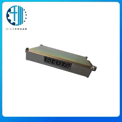 Computer Board Controller YN22E00015F3 YN22E00015F1 for Kobelco SK120-2 SK120-3 SK200-2 SK200-3 Excavator Spare Parts