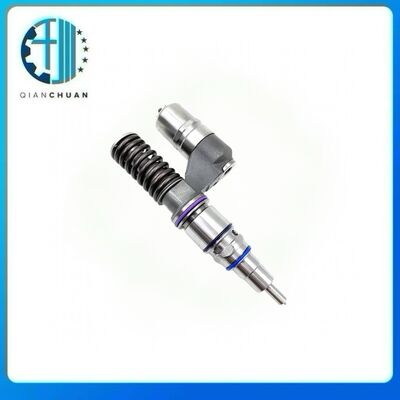 Fuel Injector 1440579 for Scania DC11.03 DC11.04 DC11.08 DC11.09  Engine Spare Parts