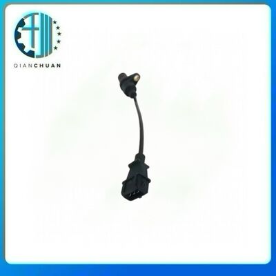 Water Temperature Sensor 13034188 For WP6 Weichai Engine Spare Parts