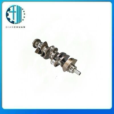 Crankshaft 612630020038 for Weichai WP12 Excavator Engine Spare Parts