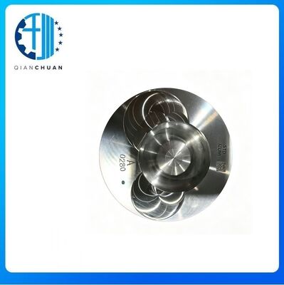 Liner Kit 65.02543-1458 For Doosan DB58-5 Excavator engine spare parts
