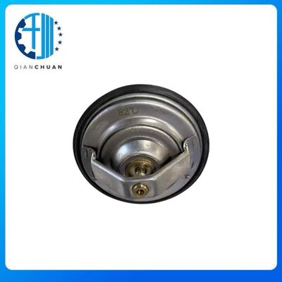 Thermostat S1632-E9000 for Hino J05E Excavator Engine Spare Parts