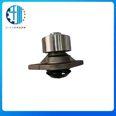 Water Pump 3285410 for Cummins 6BT 4BT 6D102 Diesel Engine Spare Parts
