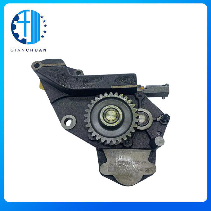 Az1500070021aa Truck Engine Parts Oil Pump Gr0242