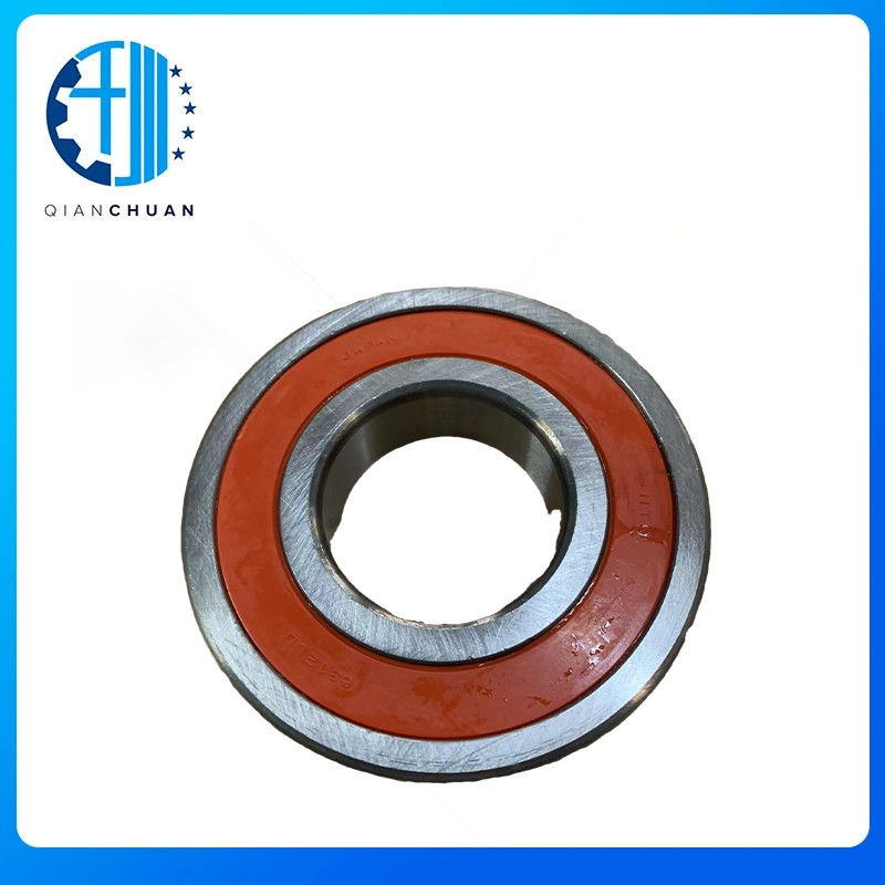 6312LLU  Deep Groove Ball Bearing  Size 60*130*31mm  for Machinery Parts