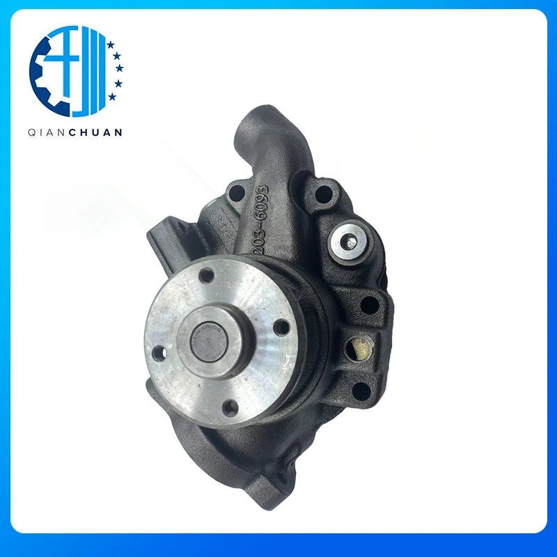 203-6093 2036093 Water Pump  for  C7 C9  Engine Spare Parts