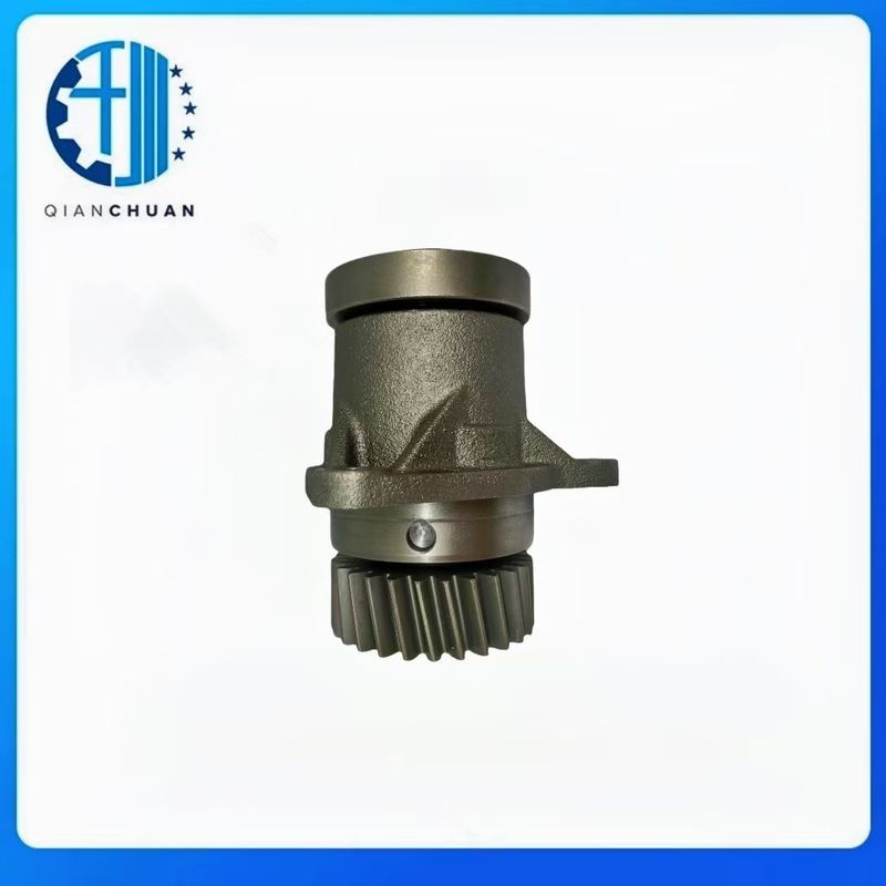 20744444 20816480 20838388 Belt Drive Fuel Pump For Volvo  FM12