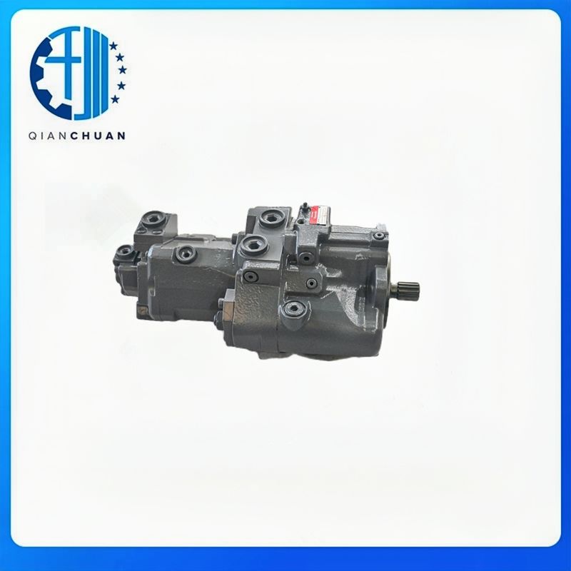 4437197 4469025 Hydraulic Main Pump For Hitachi ZX70 ZX75 ZX80 Excavator Parts