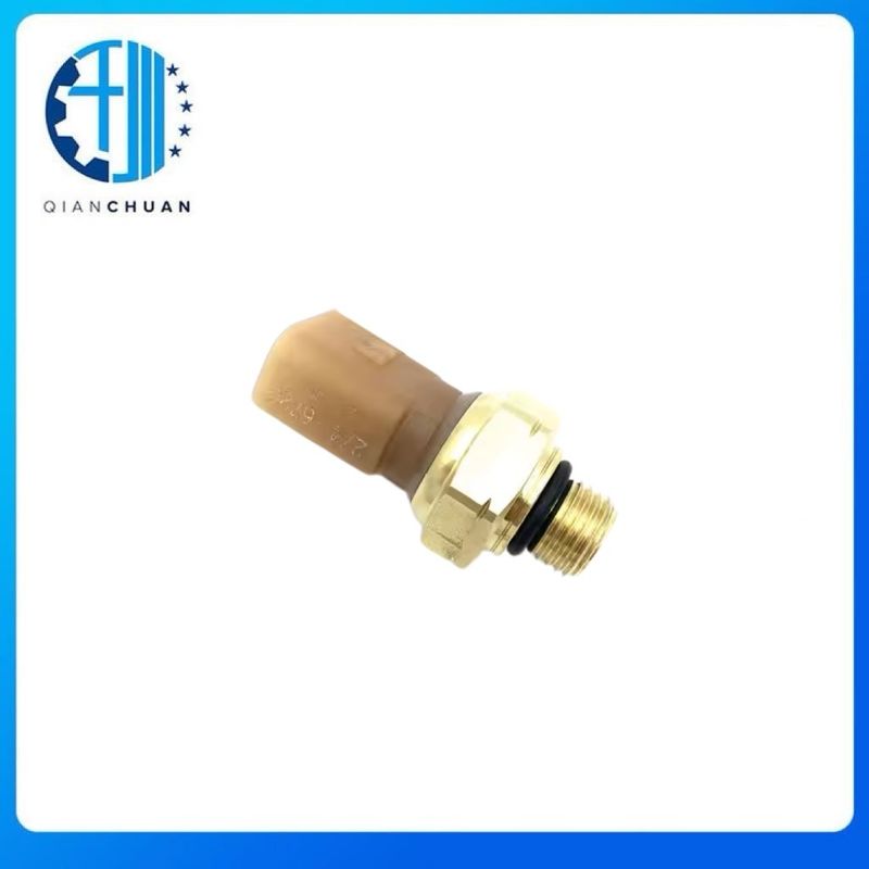 Oil Pressure Sensor Switch 274-6720 For Excavator L323D LN 323D For  312D 315C 320D 323D M313
