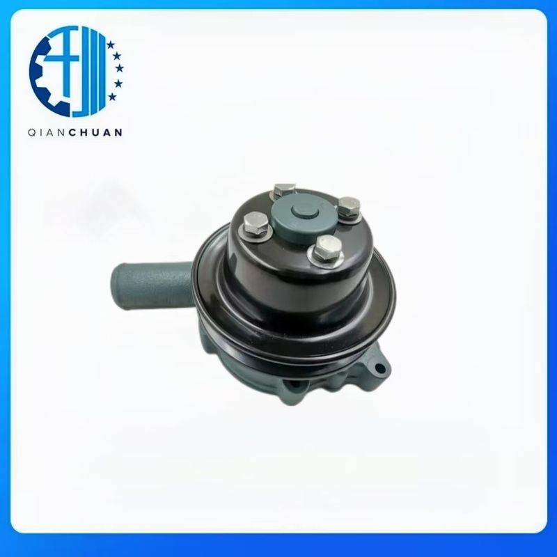 630-1307010  Water Pump for XCMG Zl30G Loader Yuchai 6J 6108 Engine Spare Parts