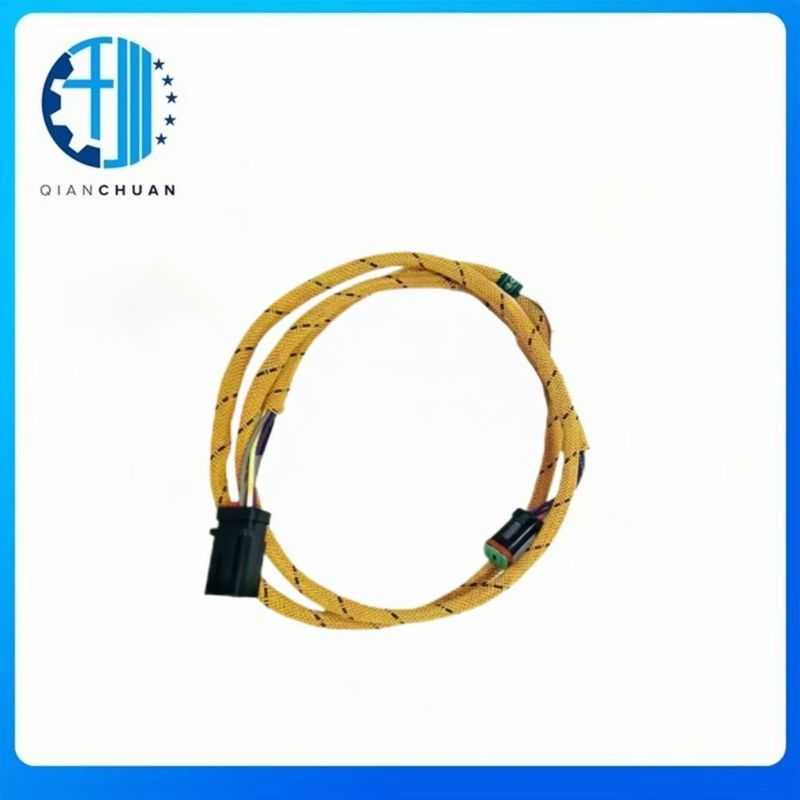 275-6911 Fan Pump Wiring Harness For  320D 320D 3066 C6 C6.4 Excavator  Parts