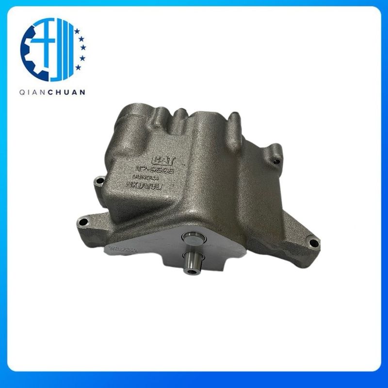 112-9596 Oil Pump for Cat 3412E C27 C32 Diesel Engine Spare Parts