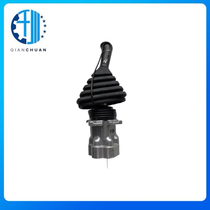 165-9569 Joystick For  E320C E325C Excavator Engine Parts