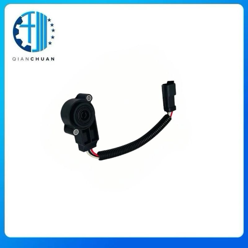 Position Sensor 266-1484 2661484  For   3126 3306 3406 C6.6 Engine  Spare Parts
