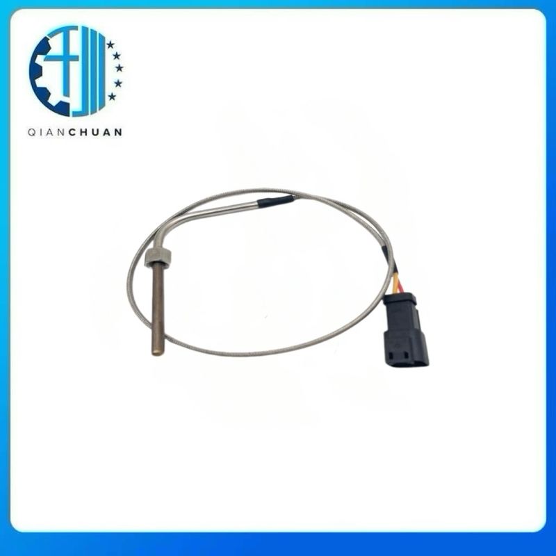 Water Temperature Sensor 383-2989 for   3508 3512 3516B Engine Spare Parts