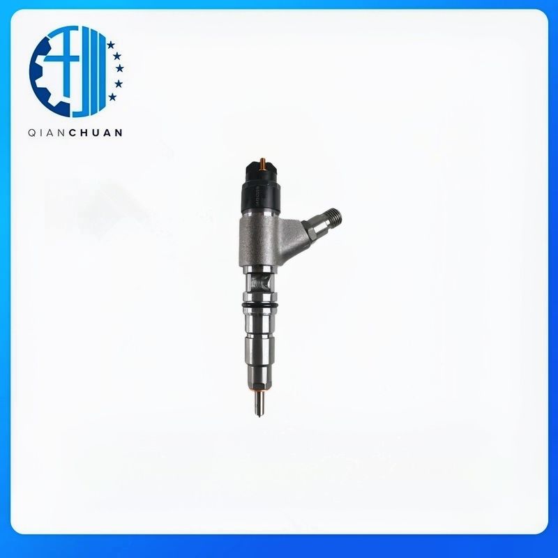 449-3315 0445120518 Fuel Injector for Caterpillar M315D2 M317D2 C4.4