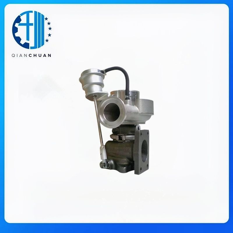 4955419 4941180 3800881 Turbocharger for Cummins Engine B3.3 QSB3.3