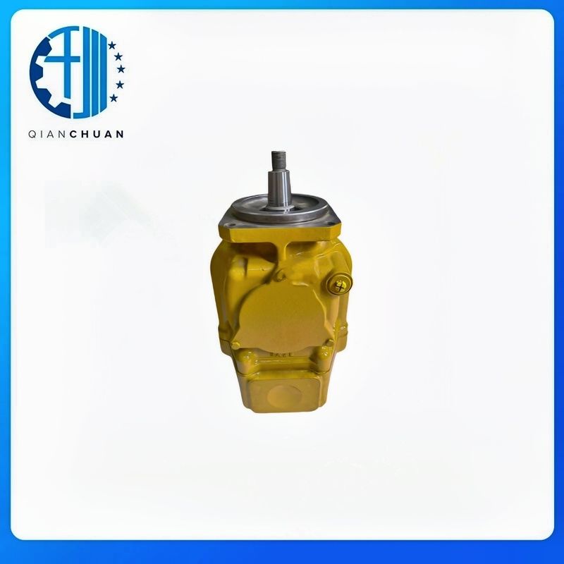119-5013 0R-7662  Hydraulic Piston Pump For CAT Caterpillar 14G 16G Motor Grader